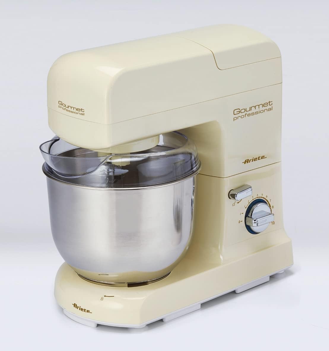 غذا ساز آریته ایتالیا مدل ARIETE Pastamatic Gourmet 1950 Edition 1596/11